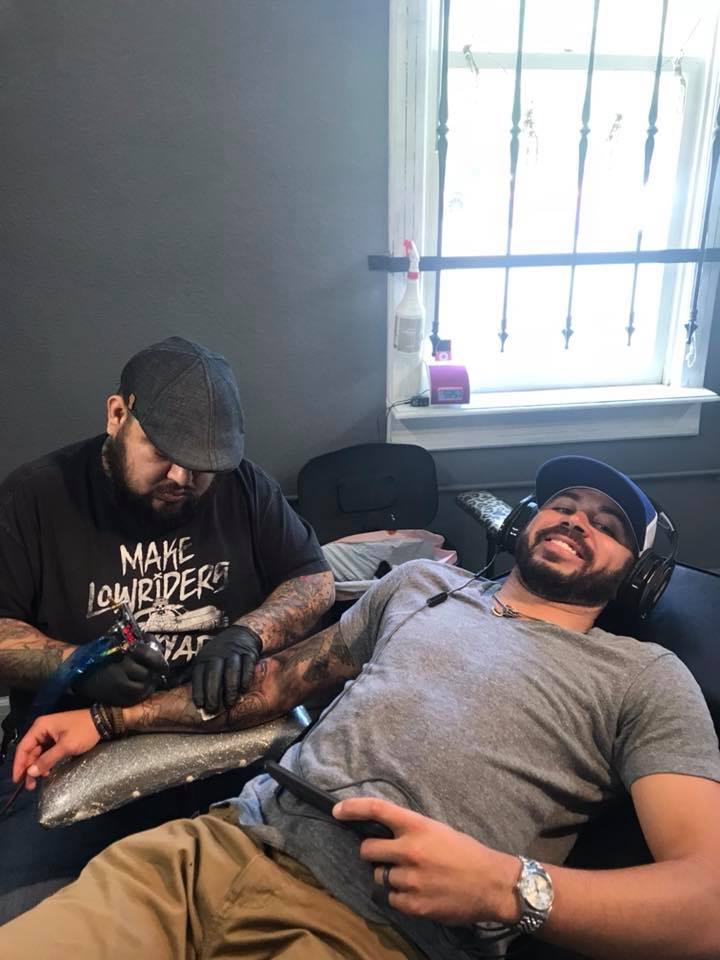 Tattoo Shops in San Antonio: 10 Best Tattoo Parlors to Get Inked Near You
