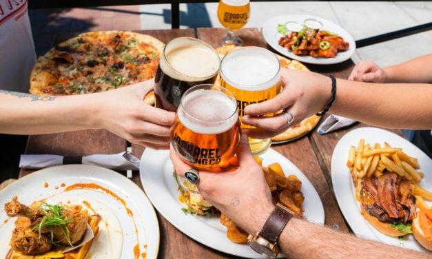 Super Bowl Food Specials in San Antonio – Verified Deals on Pizza, Wings & more