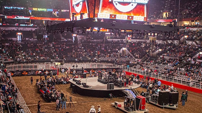 Things To Do This Week in San Antonio Rodeo