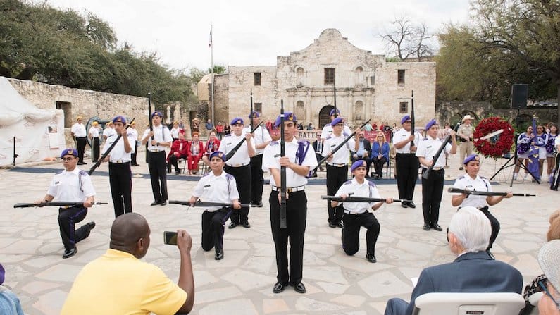 12 Things To Do This Week in San Antonio Starting Feb 28 include Texas Independence Day Celebration, Storytime at Hemisfair & more!