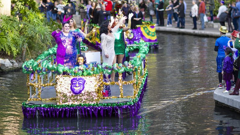 Things to do this weekend in san antonio floats