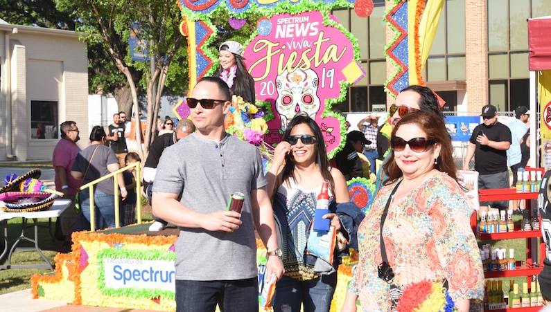 Best Events & Activities in San Antonio this Weekend Starting April 1 include Fiesta Oyster Bake, $5 Throwback Movies at Westlakes Theater & more!