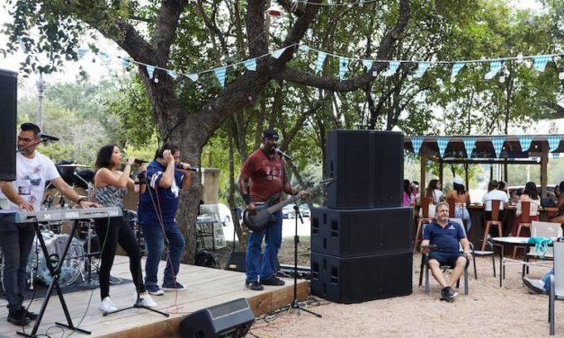 12 Things To Do This Week in San Antonio Starting March 7 include Fiesta Medal Bash, Art in Phil Hardberger Park & more!