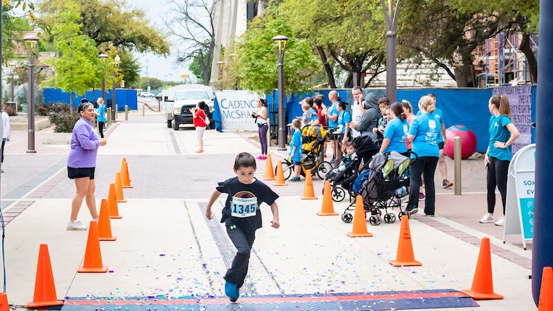 things to do this weekend with kids in san antonio fun run
