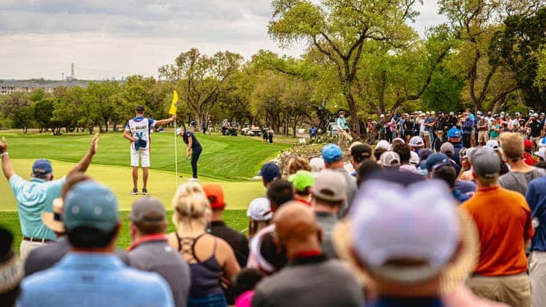 Free and fun things to do in San Antonio April 3 - 5 2026 - valero open