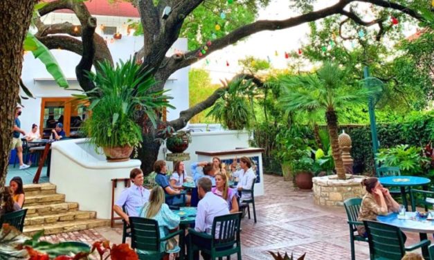 San Antonio Restaurants with A Patio – 10 Best Food Places For Outdoor Dining