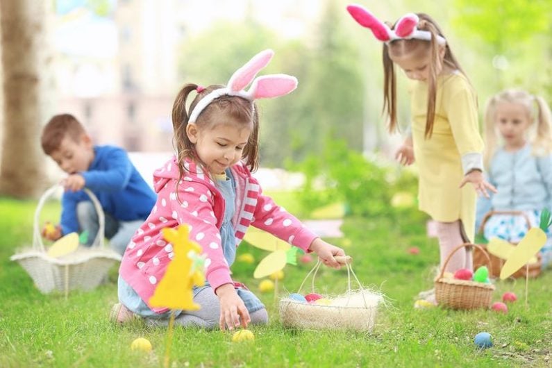 Easter Egg Hunt San Antonio 2023 20 Events For Kids, Toddlers & Adults