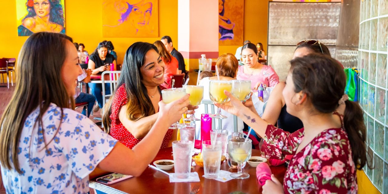 Cinco de Mayo Restaurant Specials in San Antonio: Verified Food & Drink Deals For 2022