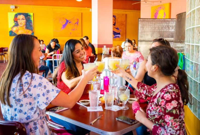 Cinco De Mayo Restaurant Specials in San Antonio - 2022 Deals