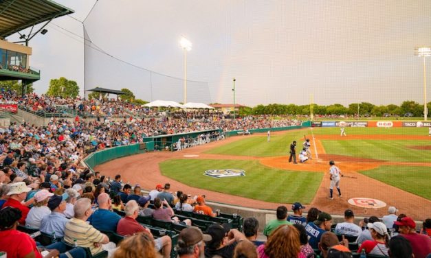 Events & Activities in San Antonio this Week of May 9, 2022 include SA Missions Baseball Game, Free Outdoor Yoga & more!