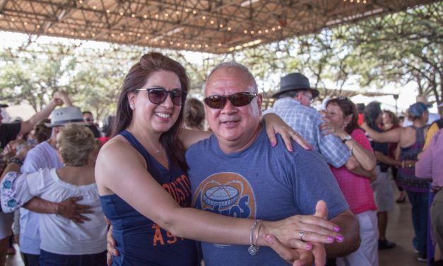 Things To Do in San Antonio this Week of May 16, 2022 include the Tejano Conjunto Festival, Trivia Night at Little Woodrows, and more!