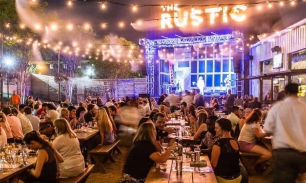 10 fun things to do in San Antonio this week of May 23, 2022 include Live Music at the Rustic, Locals Day at the SA Zoo, and more!