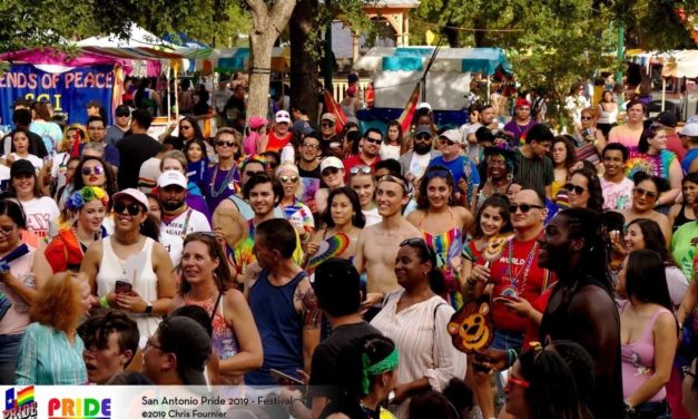 San Antonio Pride 2022 – Parade, LGBT Events, Pride Month Parties & More!