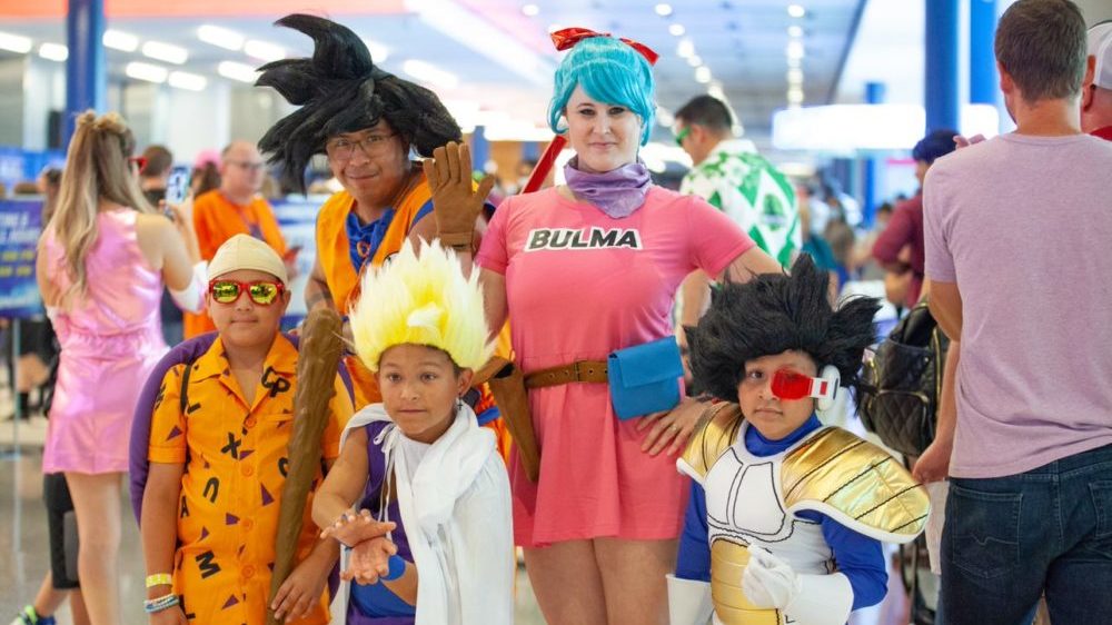 Comicpalooza is coming to Houston! Check out the 2022 guest lineup, schedules, tickets & more!