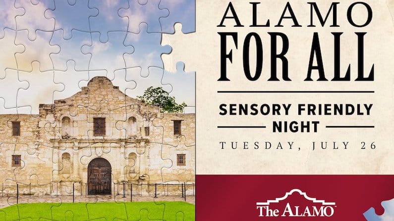 Alamo for All