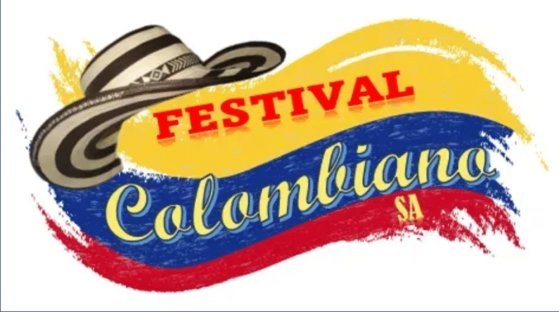 Things To Do This Weekend with Kids in San Antonio Festival Colombiano