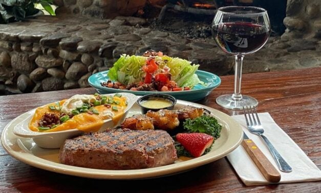 Restaurants in New Braunfels: List of Best Food Places to Eat Near San Antonio