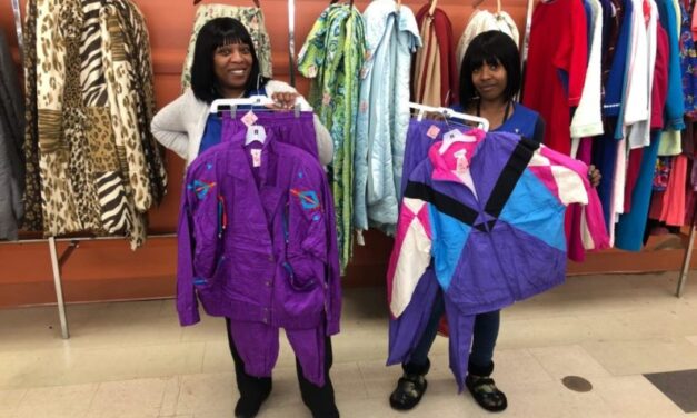 National Thrift Shop Day 2022 in San Antonio – Deals & Discounts
