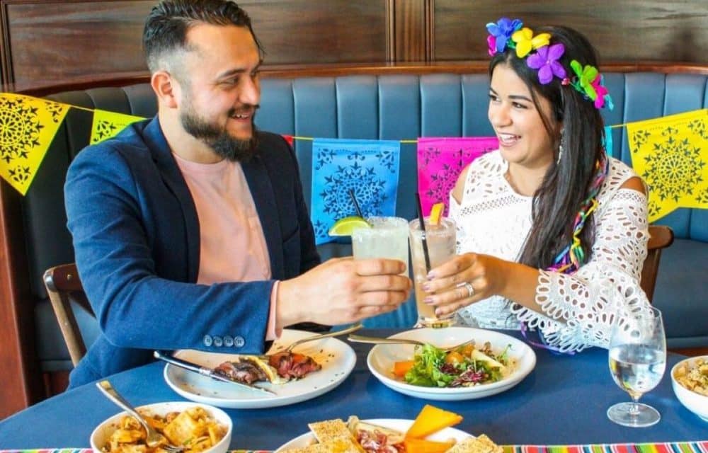San Antonio Restaurant Week Summer 2022: List of Restaurants, Menus, Hours, Deals and More