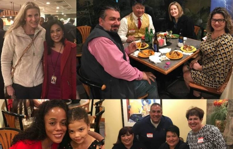 Chinese food San Antonio - Golden Wok