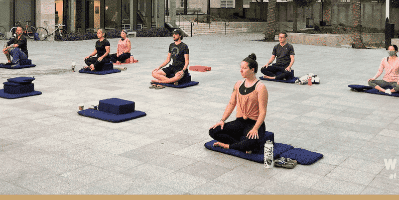 Meditation