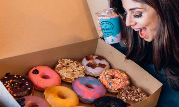 10 Best Donuts in San Antonio – Top Donut Shops, Places & Deals