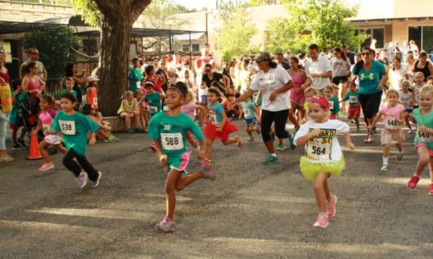 10 things to do in San Antonio with kids this weekend of September 9, 2022 include Zoo Run Relay & Kids Run, Kayaking at San Antonio Riverwalk, and more!