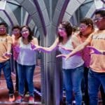 10 things to do in San Antonio with kids this weekend of September 30, 2022 include The Amazing Mirror Maze, The Traders Village Corn Maze, and more!