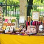12 Fun Things To Do in San Antonio this Weekend of September 30 include Hispanic Heritage Mercado, San Antonio Fall Home and Garden Show at Alamodome, and more!