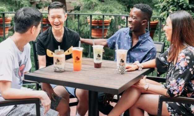 Boba Tea in San Antonio – 10 Best Bubble Tea Houses and Shops Near You