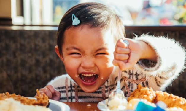 Kids Eat Free in San Antonio – Restaurants Near You With Free Meals for Children