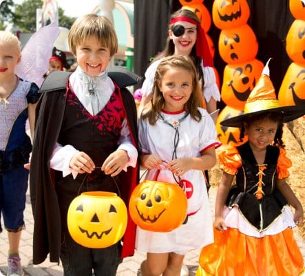 things to do in San Antonio with Kids this weekend of September 30 2022 | Boo Fest!