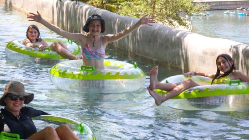Things to do in New Braunfels - Schlitterbahn