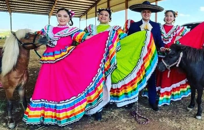 fall festivals in San Antonio - San Antonio Tamales Festival
