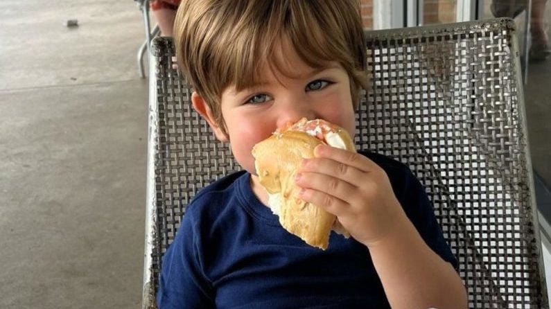 Alamo Heights Restaurants - Boss Bagel