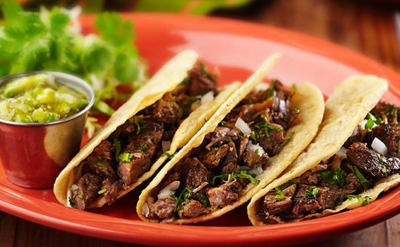 Alamo Heights Restaurants - La Fonda Alamo Heights