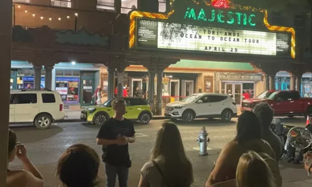 San Antonio ghost tours 2022 – Tour the 10 best haunted places near you!