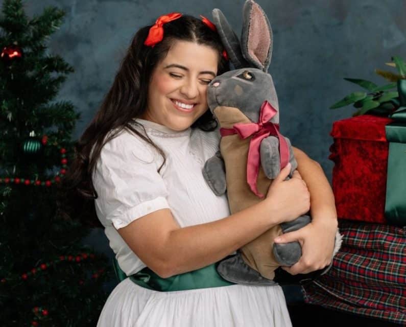 12 things to do in San Antonio with kids this weekend of November 18, 2022 include The Velveteen Rabbit, Polar Express 4D Premiere, and more!