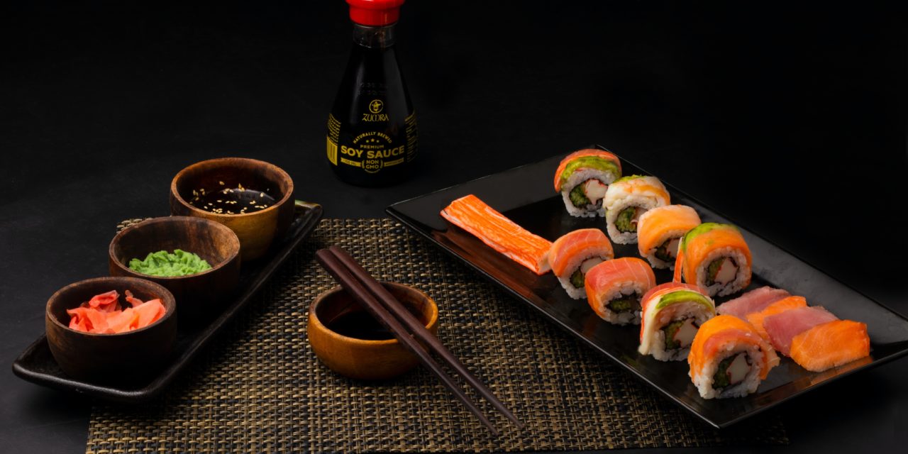 San Antonio Sushi Restaurants – 10 Best Sushi Places Near You for Nigiri, Sashimi, Rolls & more!
