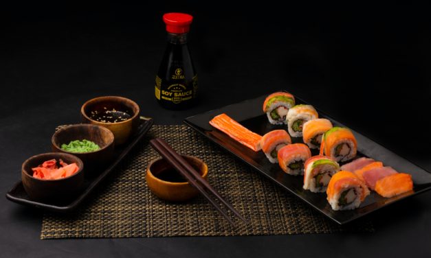 San Antonio Sushi Restaurants – 10 Best Sushi Places Near You for Nigiri, Sashimi, Rolls & more!