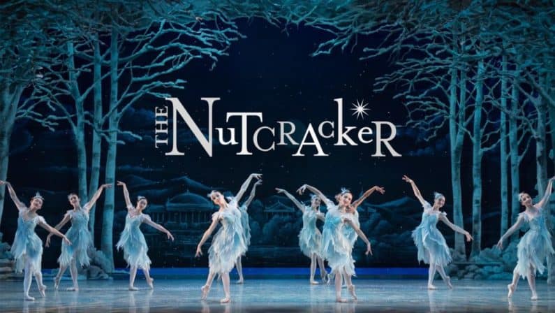 Things to do in San Antonio this weekend of December 2 | Ballet San Antonio: The Nutcracker