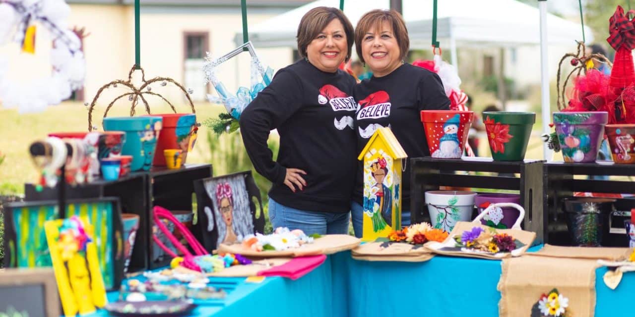 10 Fun Things To Do in San Antonio this Week of December 5, 2022 include Holiday Gift Market at Hemisfair, Festive Tours and Trivia Night, and more!