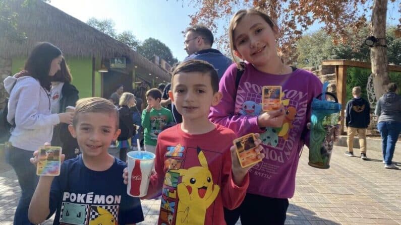 Things to do in San Antonio with kids this weekend of February 3