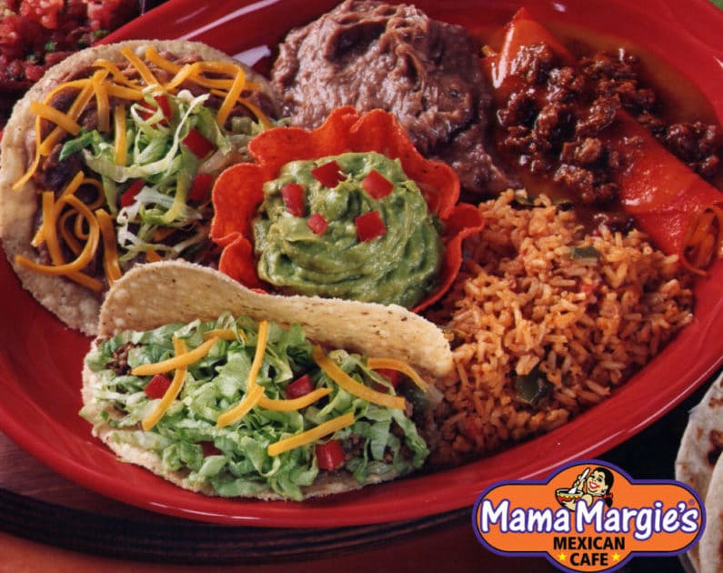 Late Night Food San Antonio - Mama Margie's Mexican Restaurant