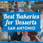 San Antonio Bakery: A guide to the best bakeries in San Antonio for your dessert cravings