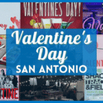Valentine’s Day San Antonio – Where to go for Valentines Day 2023