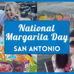 Sip & Save – Your Guide to National Margarita Day San Antonio Deals 2024
