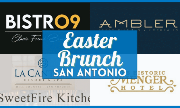 Easter Brunch San Antonio 2023 – Best restaurants with verified specials and deals near you!