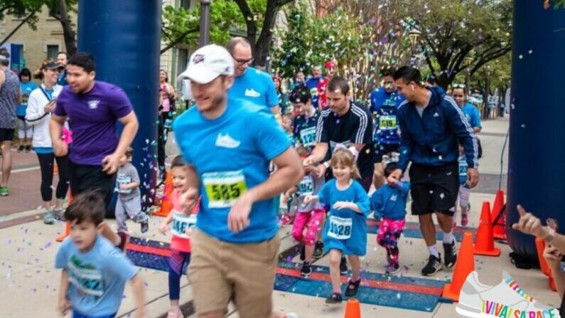 Things To Do in San Antonio this Weekend of March 17 | VIVA! SA Race