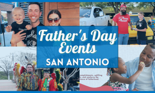 Father’s Day Events San Antonio – 10 Best Things to Do on Fathers Day 2023 include Live Music, BBQ, Comedy Show, & more!